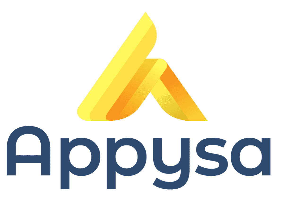 Appysa Logo