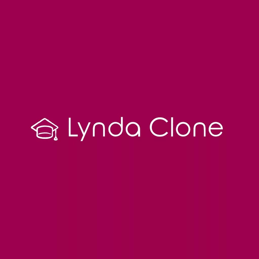 lynda clone - appysa